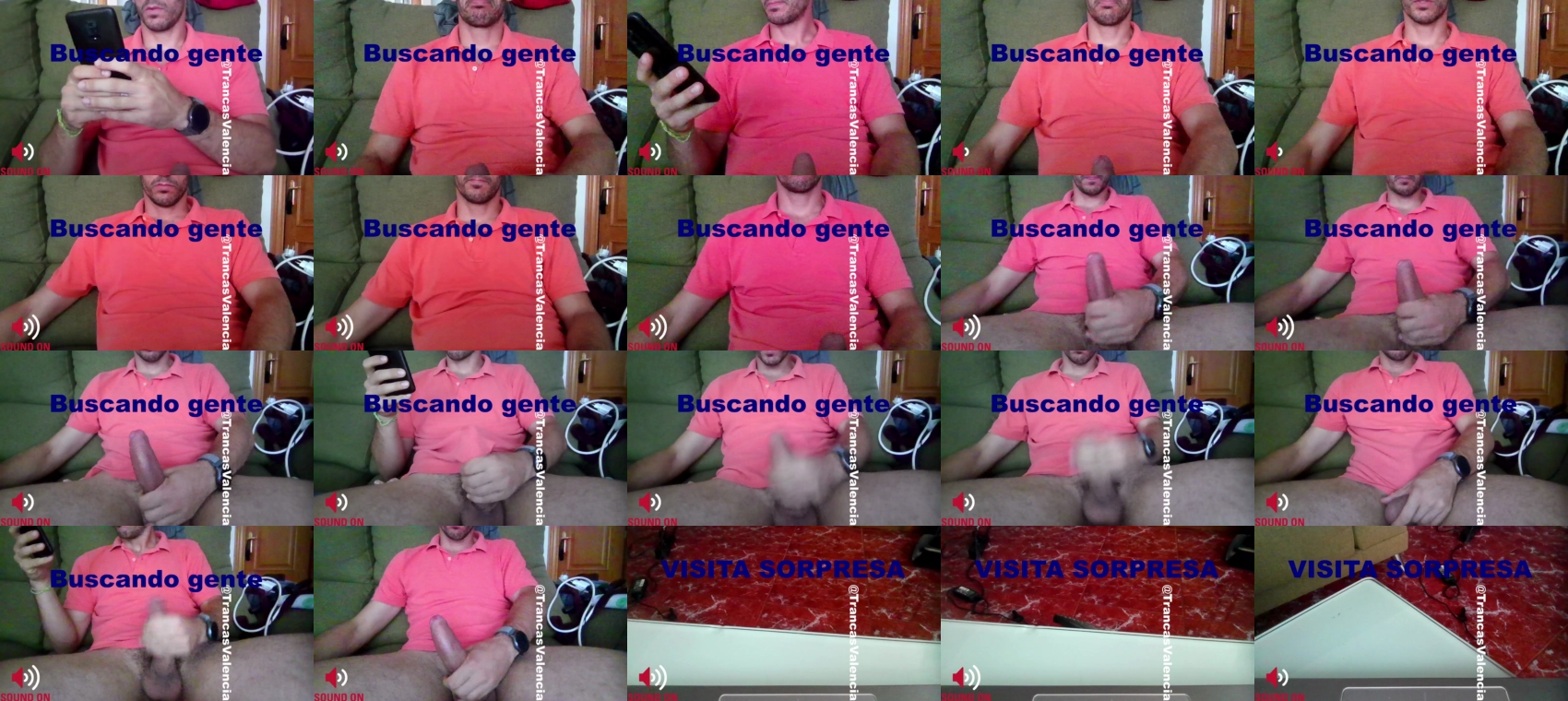 TrancasValencia  18-09-2022
